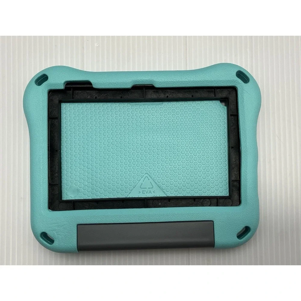 10 inch Kids Tablet Case Compatible with‎ 13th/11th Gen 2023/2021 iPad Samsung
